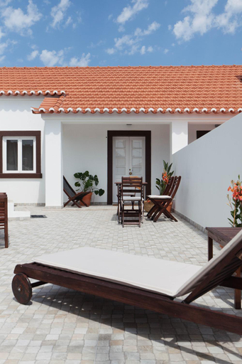 Exterior & Views 1, Azenhas do Mar Roadside House, Sintra