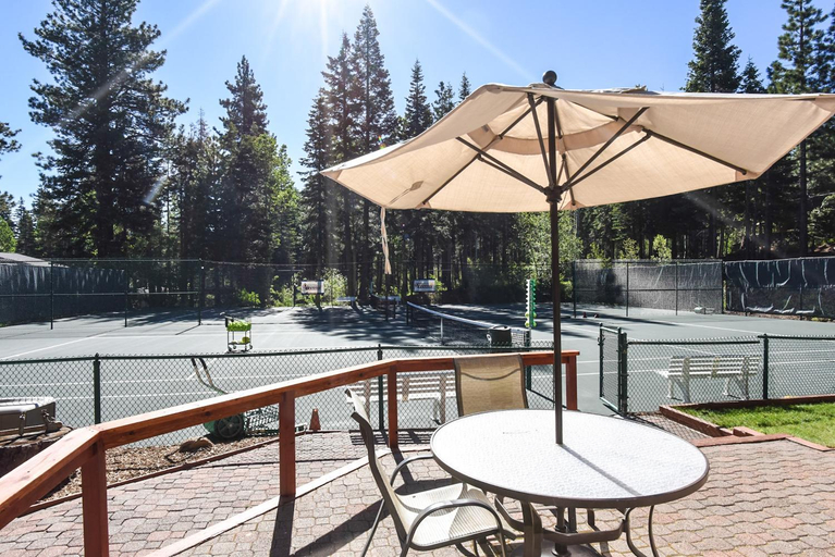 Others 4, Ski Trails 4058, Placer