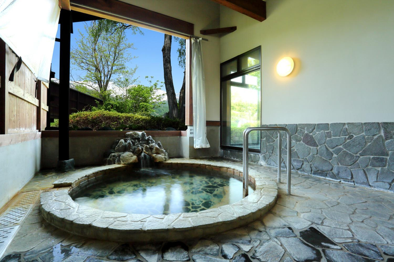 Sport & Beauty 5, Hotel Hakuba, Hakuba