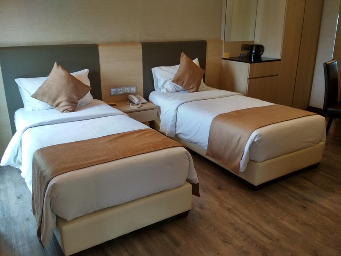 Bedroom 9