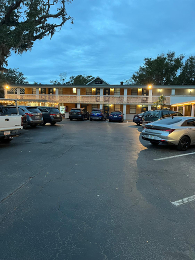 Others 5, Castillo Inn, Saint Johns