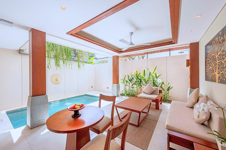 Others 4, Stunning 2 BR Pool Villa #Z172, Badung