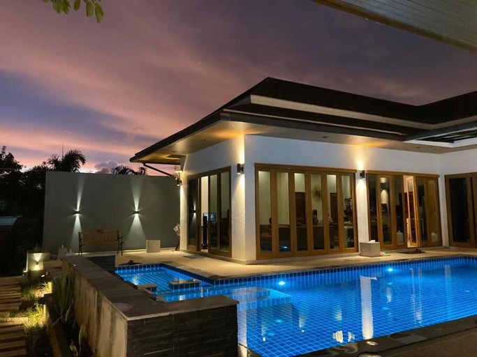 Others 4, Banburi Villa - 5 Bedroom Private Pool Villa, Mueang Krabi