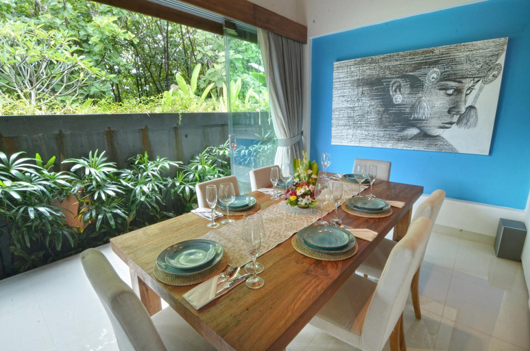 Others 5, Villa Marton Canggu, Badung