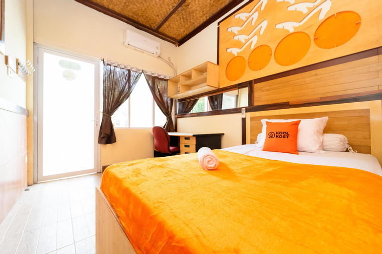 Bedroom 9