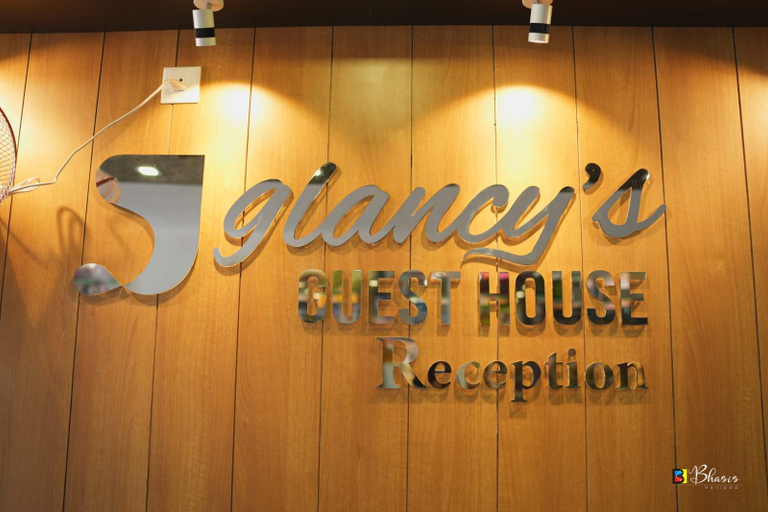 Others 5, GLANCY'S GUEST HOUSE, Alappuzha