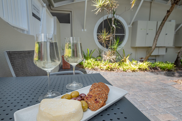 Food & Drinks, Caribbean Noosa, Noosa - Noosa-Noosaville