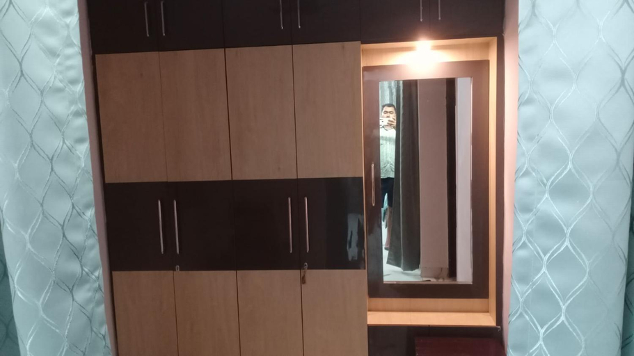 Others 4, Ashish Villa, Lucknow
