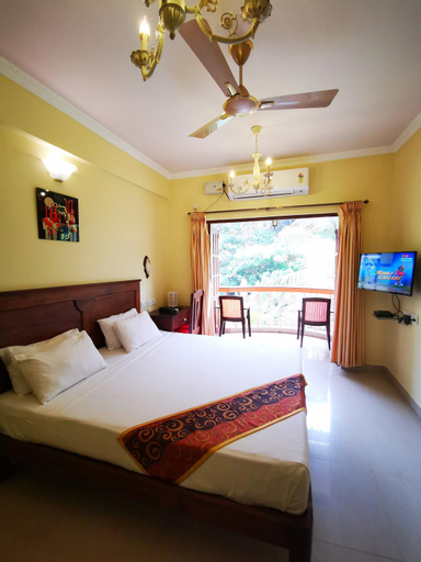Bedroom 14