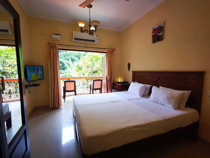 Bedroom 15