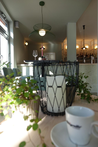 Food & Drinks 5, Altstadthotel Eibsen, Cuxhaven