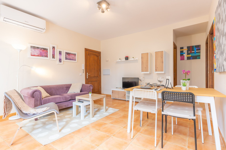 Room 4, Ca n Pere Roc in Can Picafort, Baleares
