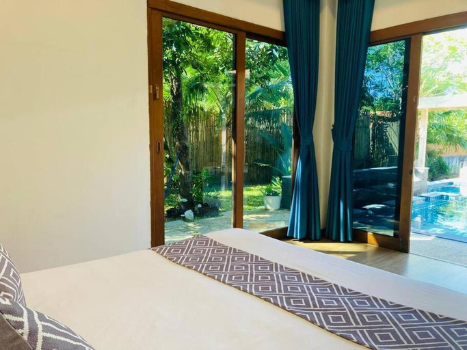 Others 2, Banburi Villa - 5 Bedroom Private Pool Villa, Mueang Krabi