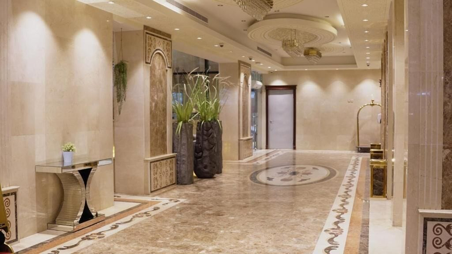Bathroom 5, Tu Jardin Al Marwa, Jeddah