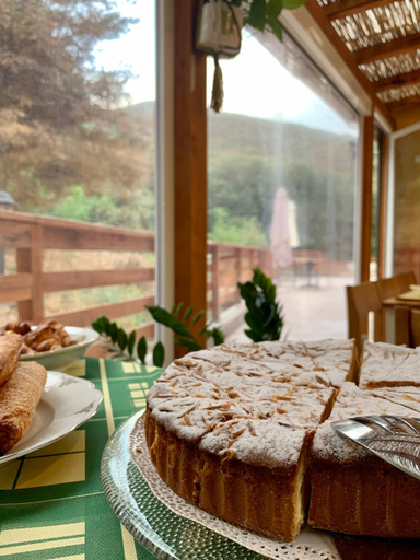 Food & Drinks 3, B&B La Fucinaia Pet Friendly, Livorno