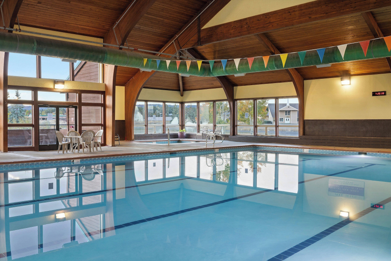 Sport & Beauty 5, Club Wyndham Pagosa, Archuleta