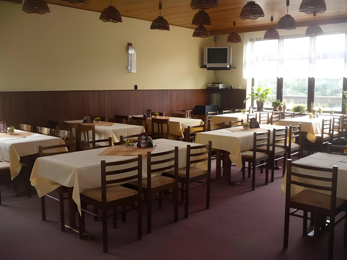Food & Drinks 5, Hotel Star Benecko, Trutnov