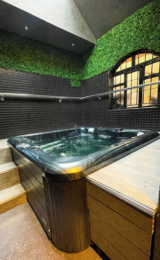 Sport & Beauty 2, Gigiri Lion Villas 2, Westlands