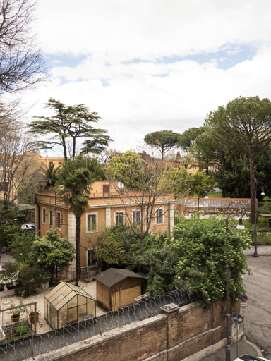 Others 4, Savoia Rooms Roma, Rome