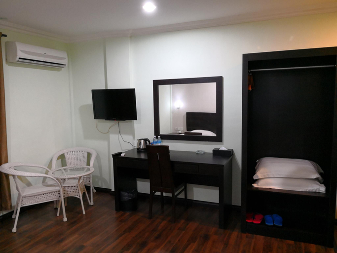 Bedroom 1