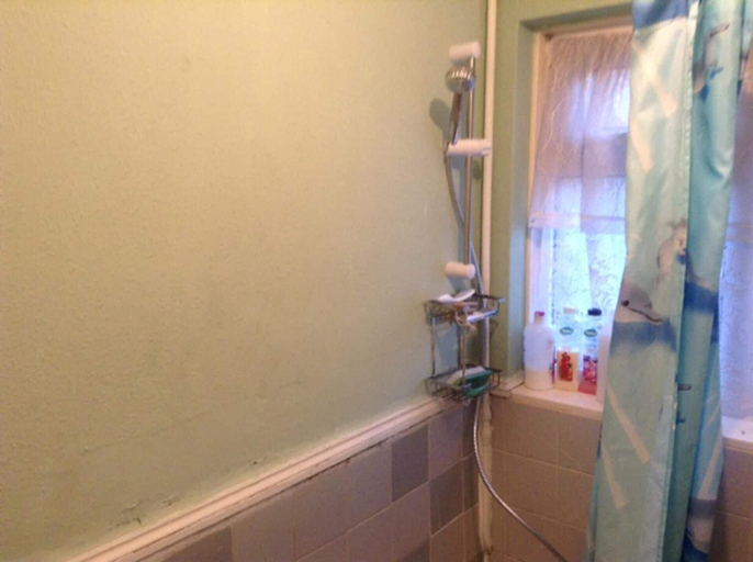 Bathroom, House - Sleeps 5, Private Garden & Free Parking, London