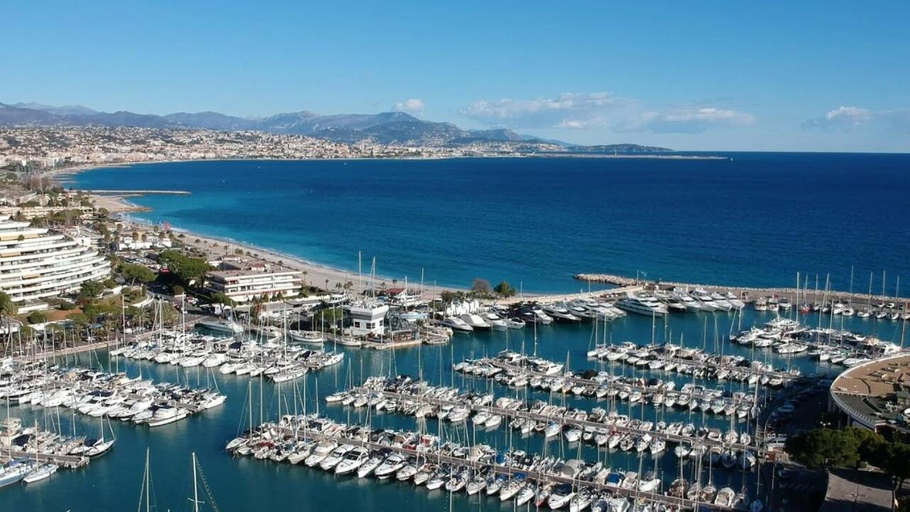 Others 5, Hotel l'Etape, Alpes-Maritimes