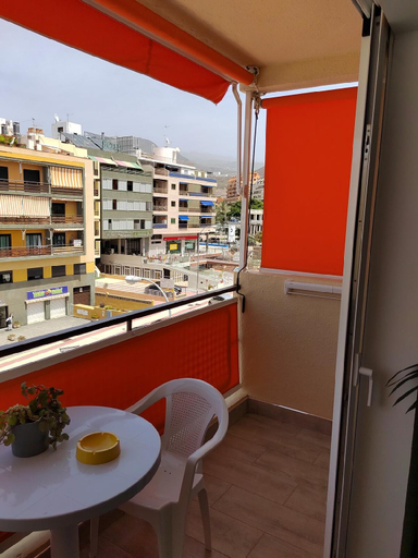 Food & Drinks, Tantulia Crissol 405 Apto 1 hab, Santa Cruz de Tenerife