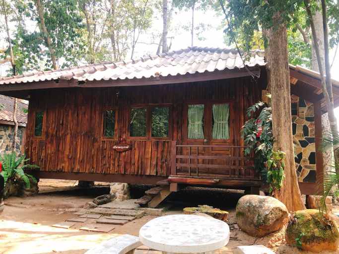 Baan Chaiyapruk, Muang Nakhon Nayok