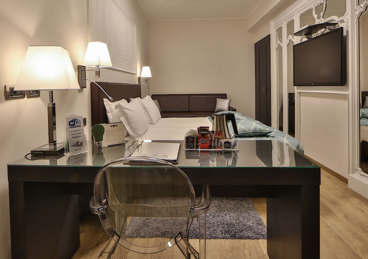 Others 5, Best Western Plus Hotel Genova, Torino