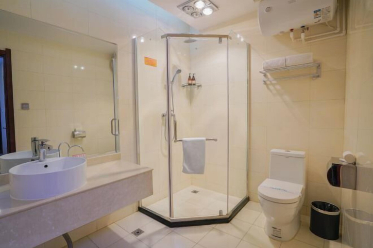 Others 5, Kangtai Hotel, Ordos