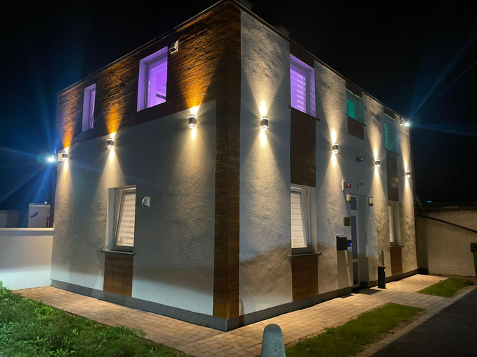 Others 5, #5 TGHA Luxury One Bedroom Apartment in Athlone
