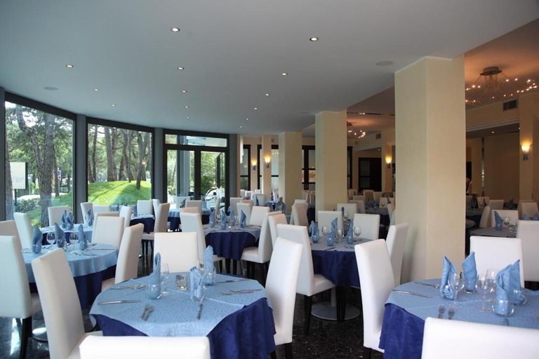 Food & Drinks 5, Bellevue, Udine