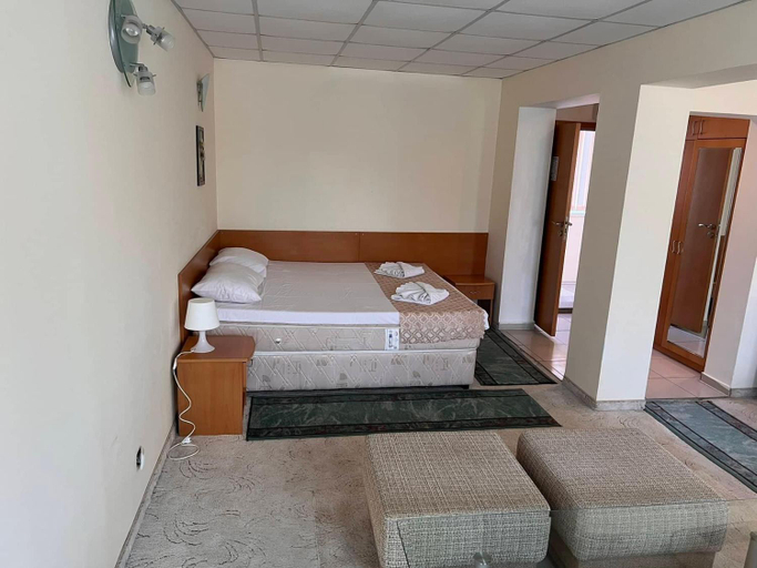 Bedroom 4, Хотел Диамант Hotel Diamond, Balchik