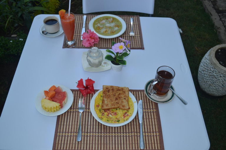 Food & Drinks