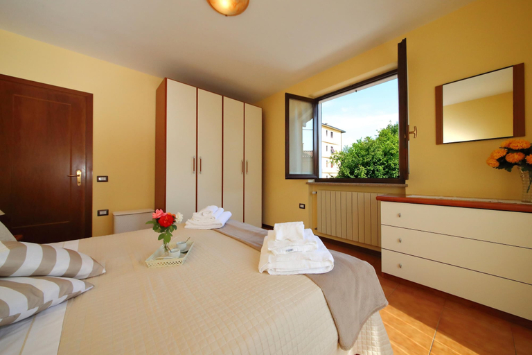 Room 3, Sunrise in Baveno in Baveno, Verbano-Cusio-Ossola