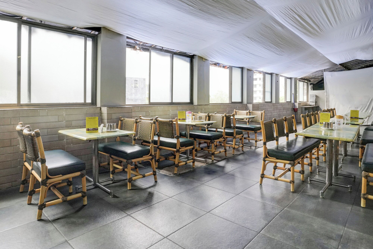 Food & Drinks 5, Veera Residency, Mumbai Suburban