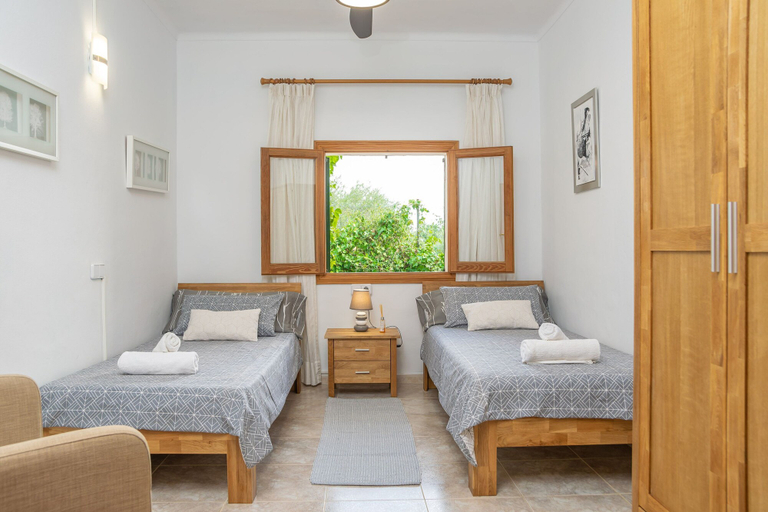 Room 3, Ses Planetes in Felanitx, Baleares