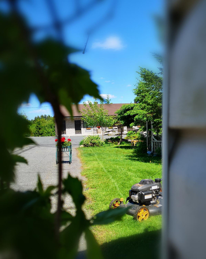 Others 2, Motel Alexandrin, Beauce-Sartigan