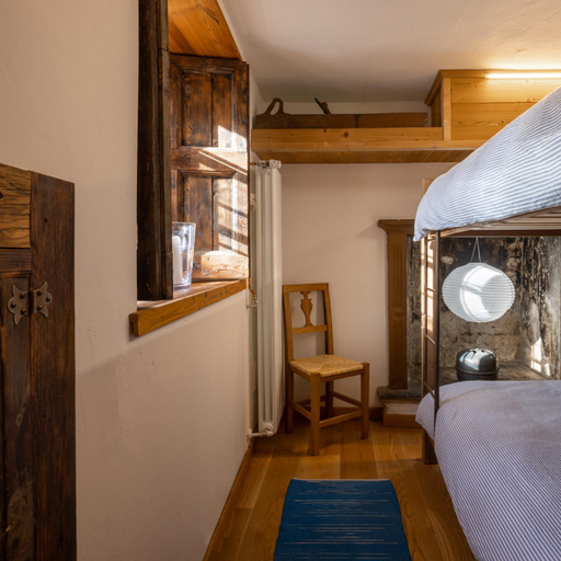 4, Rifugio Uschione, Sondrio