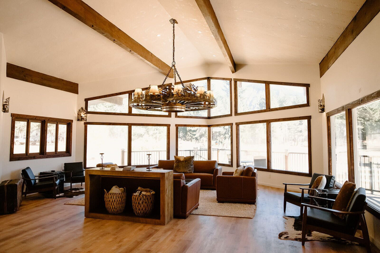 Others 1, Silver Ridge Ranch, Kittitas