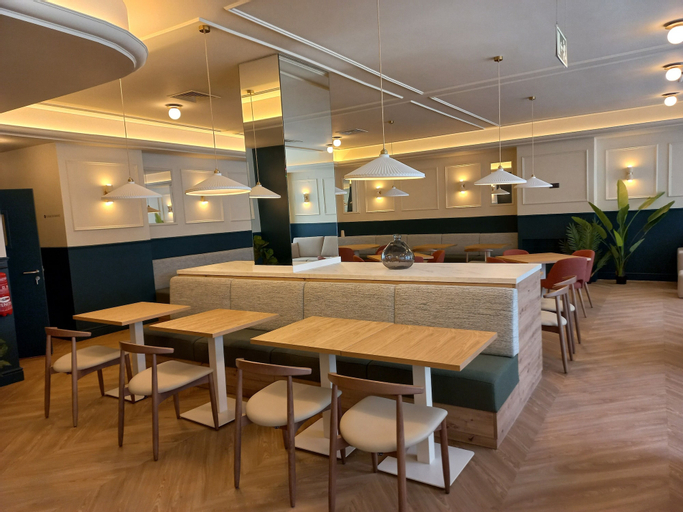 Food & Drinks 5, B&B Hotel Figueira Da Foz, Figueira da Foz