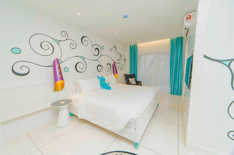 Bedroom 10