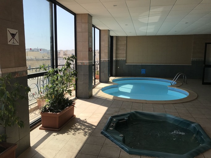 Sport & Beauty 2, Windsor Hotel Sliema