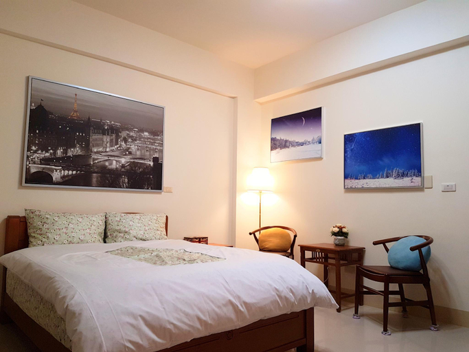 Others 5, DownshiftersHouse, Miaoli