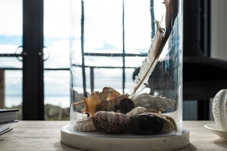 Food & Drinks, black + shack - couples retreat!, Glamorgan-Spring Bay