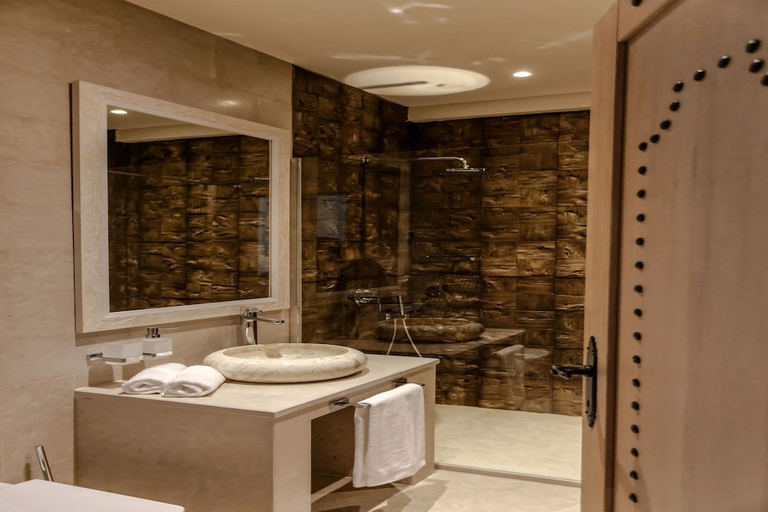 Bathroom 4, BOUTIQUE HOTEL CASA DEL MARE PIETRA