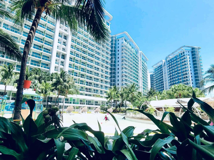 Boracay Tower Azure Urban Resort Residence, Taguig