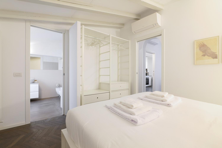 PRESTIGE BOUTIQUE HOMES - il Nido dei Navigli, Milano