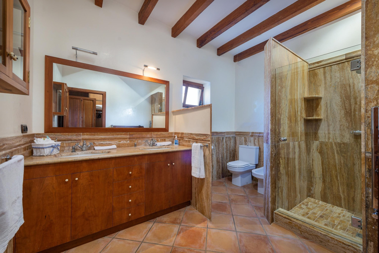 Room 3, Can Colis in Mallorca, Baleares