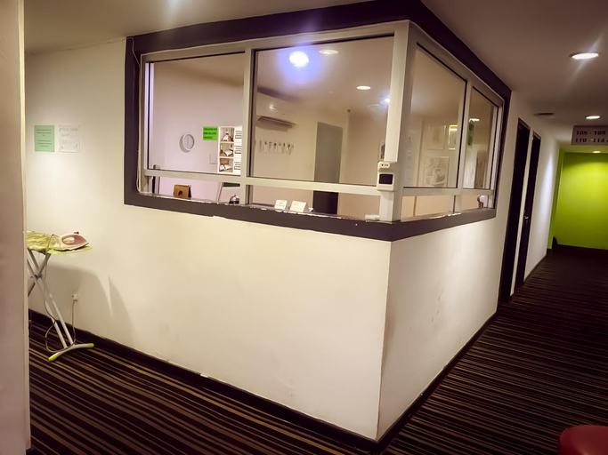 Others 3, TM Hotel, Ampang